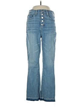 Ann Taylor Loft Jeans