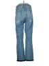 Ann Taylor LOFT Blue Jeans Size 2 - photo 2