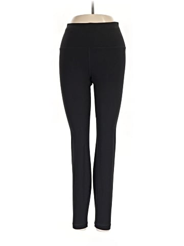 Golden Aritzia Active Pants (view 1)