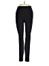 Golden Aritzia Black Active Pants Size S (estimated) - photo 1