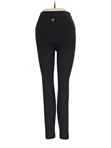 Golden Aritzia Active Pants (view 2)
