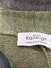 Kaileigh Green Cardigan Size L - photo 6