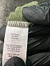 Kaileigh Green Cardigan Size L - photo 7