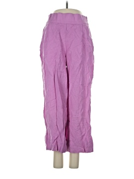Loft Beach Linen Pants