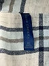 Falls Creek Plaid Ivory Long Sleeve Button-Down Shirt Size XL - photo 7