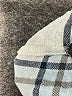 Falls Creek Plaid Ivory Long Sleeve Button-Down Shirt Size XL - photo 8
