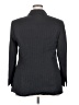 Kasper Gray Blazer Size 18W - photo 2