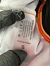 Unbranded Print Orange One Piece Swimsuit Size S - photo 3