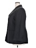 Kasper Gray Blazer Size 18W - photo 5