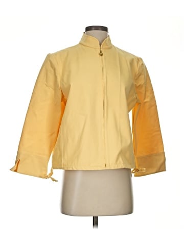 St. John Sport Raincoat (view 1)