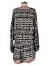 Vintage Havana 100% Rayon Paisley Black Romper Size M - photo 2