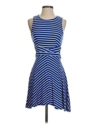 Xhilaration Casual Dress (view 1)