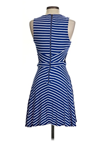 Xhilaration Casual Dress (view 2)