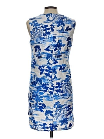 London Times Cocktail Dress (view 2)