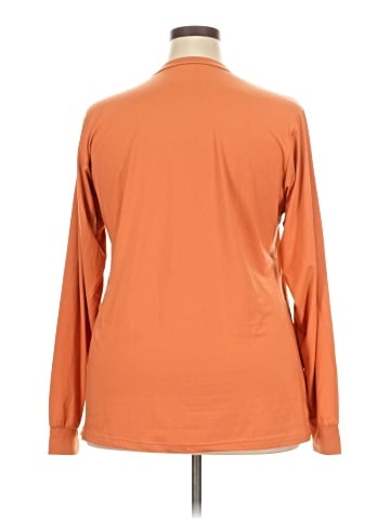 Basics Long Sleeve T-Shirt (view 2)