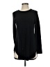 Joan Vass Black Pullover Sweater Size S - photo 1