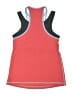 Sofibella Red Active Tank Size XS (kids) - photo 2