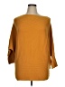 Philosophy Republic Clothing Orange Pullover Sweater Size 1X - photo 1