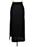 Unbranded Solid Black Formal Skirt Size XL - photo 1