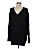 White House Black Market Black Pullover Sweater Size M - photo 1