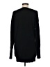 White House Black Market Black Pullover Sweater Size M - photo 2