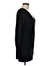 White House Black Market Black Pullover Sweater Size M - photo 4