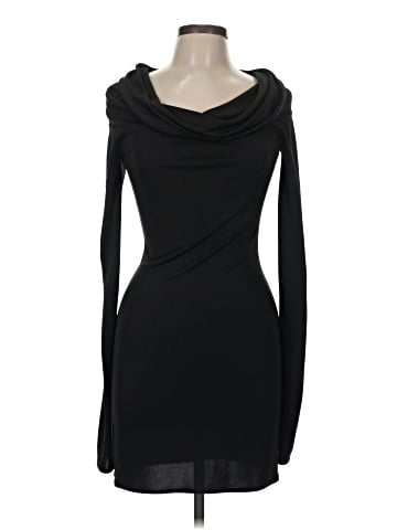 Helsa Cocktail Dress (view 1)