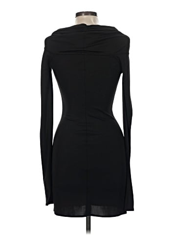 Helsa Cocktail Dress (view 2)