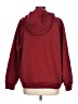 Unbranded Burgundy Pullover Hoodie Size L - photo 2
