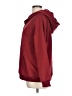 Unbranded Burgundy Pullover Hoodie Size L - photo 5