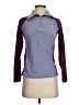 Columbia 100% Polyester Purple Pullover Sweater Size XS - photo 1
