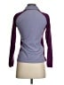 Columbia 100% Polyester Purple Pullover Sweater Size XS - photo 2