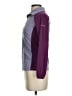 Columbia 100% Polyester Purple Pullover Sweater Size XS - photo 5