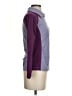 Columbia 100% Polyester Purple Pullover Sweater Size XS - photo 4