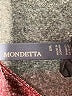 Mondetta Burgundy Track Jacket Size XXL - photo 6