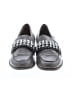 VANELi Gray Tan Flats Size 8 1/2 (narrow) - photo 2