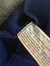 Zara Blue Cardigan Size M - photo 8