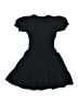 Unbranded Solid Black Dress Size 7 (estimated) - photo 2