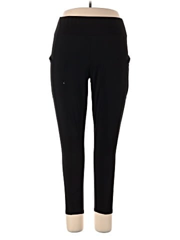 Eye Candy Active Pants (view 1)