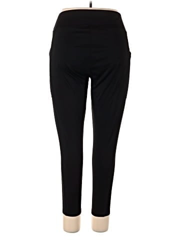Eye Candy Active Pants (view 2)