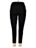 Eye Candy Black Active Pants Size 2X - photo 2