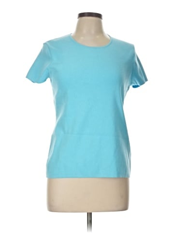 Escada Short Sleeve T-Shirt (view 1)