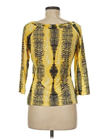SOCA 3/4 Sleeve Blouse (view 2)