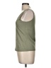 Chico's Green Tank Top Size Med (1) - photo 5