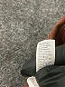Athleta Brown Turtleneck Sweater Size XXS - photo 8