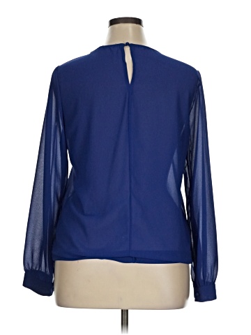 FavoLook Long Sleeve Blouse (view 2)