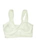 Assorted Brands Ivory Swimsuit Top Size L (estimated) - photo 1