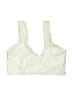 Assorted Brands Ivory Swimsuit Top Size L (estimated) - photo 2