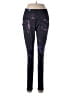 Unbranded Stars Black Active Pants Size M - photo 1
