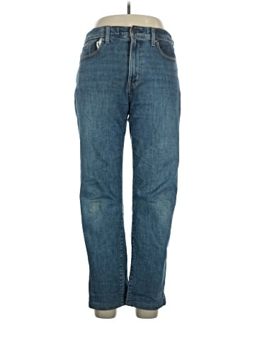 Lands' End Jeans (view 1)
